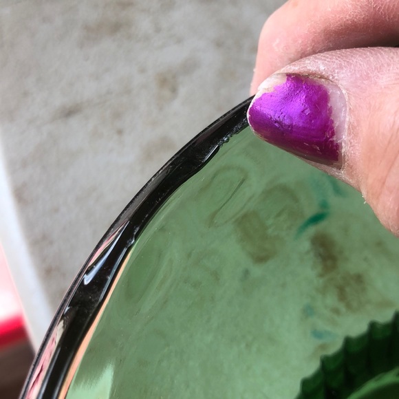 Vintage dish - Picture 3 of 3